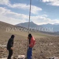 فروش دستگاه کرگیری-حفاری دستی