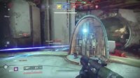 4 دقیقه هیجان انگیز با " Destiny 2 "