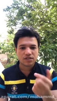 آموزش زبان انگلیسی | لایو آموزشی مکالمه