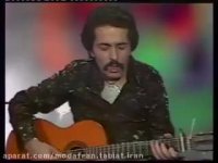 بوی عیدی...یکی از آهنگ های به یاد ماندنی از فرهاد