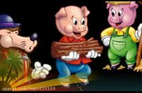 زیباترین کارتون آموزشی ایرانی با آهنگ شاد کودکانه