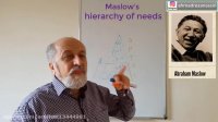 تأثیر هرم مازلو بر زندگی ما