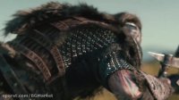 تریلر بازی For Honor