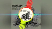 دلنوشته جدید مهدی گروسی خسته ام 
 Mahdi Garousi Khasteam