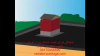 تعمیرات پکیج رادیاتور در شیراز-مزایای نصب کلاهک تعدیل پکیج دیواری