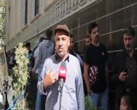 دولت به جای کاسبی، اربعین را مردمی کند