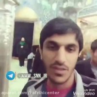 شیعیان اهل بیت یا پیروان شیطان بزرگ؟!