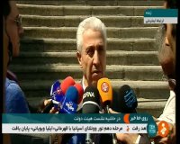 صحبت های وزیر علوم در خصوص ظرفیت خوابگاه های دانشگاهی