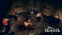 İlyas Yalçıntaş - Kalbindeyim (JoyTurk Akustik)