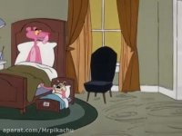 انیمیشن جدید پلنگ صورتی دوبله فارسی. پلنگ صورتی جدید. کارتون خارجی