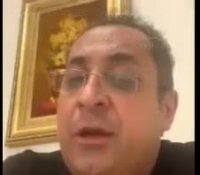 صحبتهای دکتر هاشمیان در مورد بازگشایی مدارس (فوق تخصص ICU بیمارستان مسیح دانشوری)