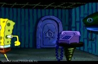 انیمیشن باب اسفنجی جدید | کارتون باب اسفنجی | باب اسفنجی با دوبله فارسی