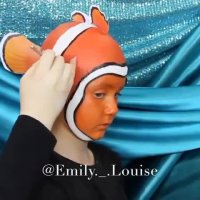 گریم فوق العاده به شکل " نمو "