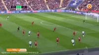 خلاصه بازی: تاتنهام 4-1 لیورپول