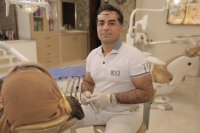 دندانپزشکی زیبایی