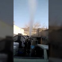 راه اندازی دستگاه کارواش بخار