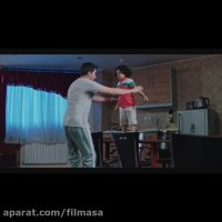 قسمت 19 سریال مانکن | سریال مانکن قسمت نوزدهم| آموزش رقص فرزاد فرزین