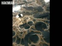 کفپوش اپوکسی حکیمیان