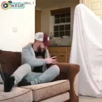 انواع و اقسام سکته رو تجربه کرد !