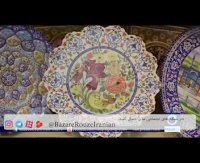 هنر دستان مردم اصفهان