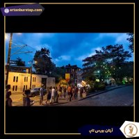 سفری به زیبایی ها ترکیه