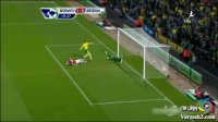 نوریچ1-0آرسنال