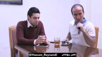 فیلم سینمایی (قرمز یواش ) با بازی هدیه تهرانی