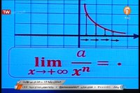 کلاس درس حسابان 2 (حد در بی نهایت) پایه دوازدهم