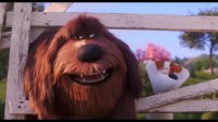 تریلر انیمیشن The Secret Life of Pets 2