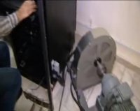 ساخت سیمولاتور شبکه نیروگاه بادی