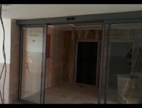 درب اتوماتیک اسلایدینگ( 5 دستگاه )  در شهرداری خمینی شهر