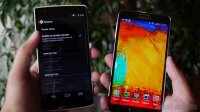 OnePlus One vs Samsung Galaxy Note 3 - Quick Look