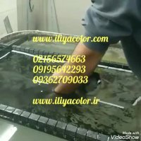 فروشنده دستگاه هیدروگرافیک-واترترانسفر 09384086735