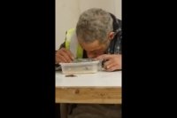 بنده خدا خسته س