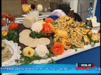 ژامبون و کالباس خونگی