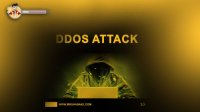 آشنایی با حملات DDOS