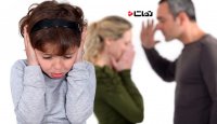 چطور طلاق را برای فرزندتان آسان‌تر کنید؟