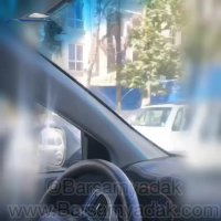 jac s5 رفع کوبش و افزایش نرمی جک  s5 با ضربه گیر برسام یدک