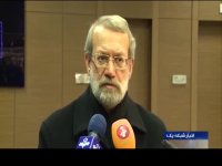 رفتار خصمانه امریکایی‌ها؛ نگرانی مشترک روسای همه پارلمان‌ها