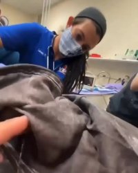 آخر و عاقبت ماری که هر چیزی رو میبلعه