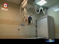 افتتاح مرکز فوق تخصصی درمان سرطان