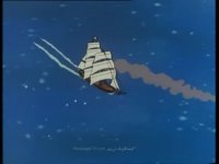 کارتون دور دنیا در هشتاد روز دوبله فارسی (قسمت 5)