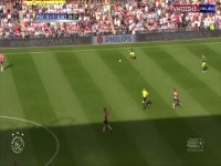 دیدار کلاسیک آیندهوون 2 - آژاکس 3 (2013)