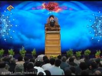 بررسی اجمالی علمای صاحب نظر در عرفان اسلامی   حجت الاسلام فاطمی نیا ۲ از ۲