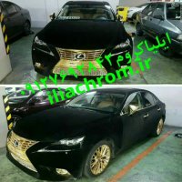 فروش فیلم هیدروگرافیک/دستگاه مخمل پاش/هیدروگرافیک/پودر مخمل09127692842