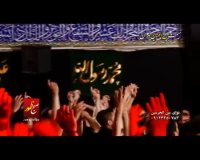 مداحی "سید مجید بنی فاطمه"