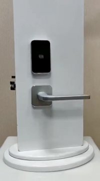 ویژگی های ضروری که باید در قفل های کارتی وجود داشته باشند