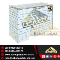 سیخ شور هگزاگونال – اهمیت استفاده از تجهیزات آشپزخانه صنعتی مدرن