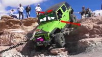 ویدیوهای جالب از چالش ماشین افرود در سخت ترین موقعیت #136