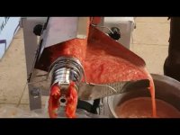 دستگاه آب گوجه گیری_هواکروز